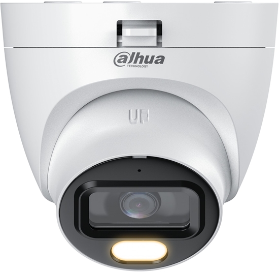 Picture of Dahua Technology KAMERA 4w1 DAHUA HDW1509TLQ-A-LED-0280B-S3