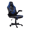 Picture of Datorkrēsls Trust GXT703B Riye Blue