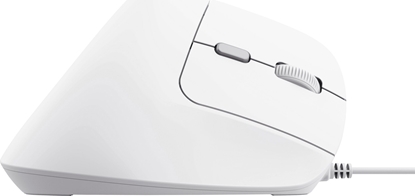 Picture of Datorpele Trust Bayo II White