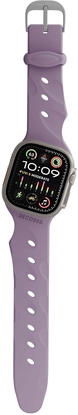 Attēls no Decoded Silicone Ares Splice Strap 44/46/49mm Purple Haze
