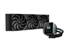 Picture of Deepcool | CPU Cooler | MYSTIQUE 360 | Intel, AMD