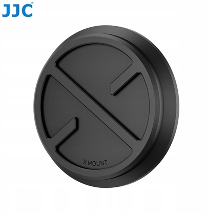 Attēls no Dekielek JJC Osona Dekiel Dekielek Ty Tylny Na Obiektyw Do Hasselblad Xcd X Mount / Jjc / L-rhx_r