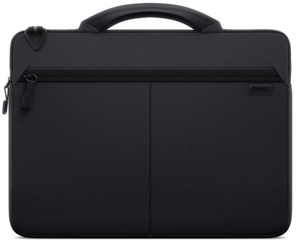 Изображение Dell | Pro 15-16 Plus EcoLoop Sleeve - CV5626 | Sleeve | Shoulder strap | Black