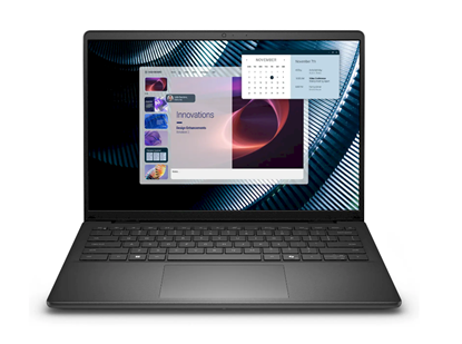Изображение DELL Pro 14 Essential PV14250 Laptop Core 5 / 16 GB / 512 GB / 14" / Windows 11 Pro