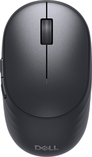Picture of Dell Pro 7 Rechargeable Compact Mouse - MS746 | Wireless | 2.40 GHz | Black