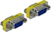 Picture of Delock Adapter Gender Changer Sub-D9 female / female
