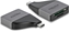 Picture of Delock USB Type-C™ Card Reader for SD / MMC + Micro SD memory cards – compact design