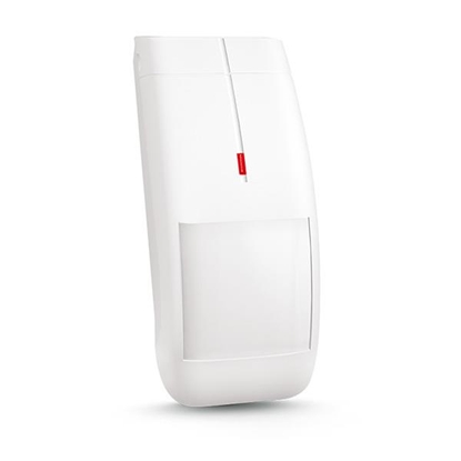 Attēls no DETECTOR PIR ADVANCED/IVORY SATEL