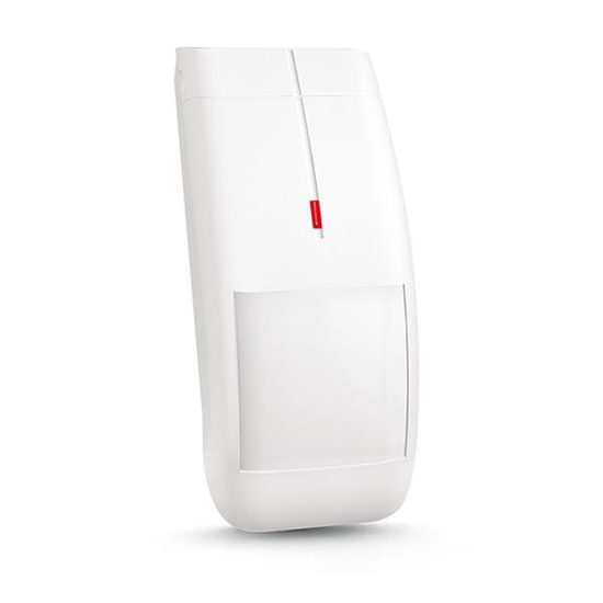 Picture of DETECTOR PIR ADVANCED/IVORY SATEL