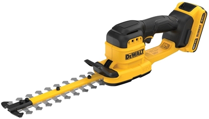 Picture of DeWalt DCMHT520D1-QW Cordless Compact Hedgecutter