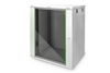 Picture of Digitus | Wall Mounting Cabinet | DN-19 16-U-EC | Grey