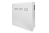 Изображение Digitus | Wall Mounting Cabinets - Slim | DN-19 WM-V6U-SL | 80 x 64 x 30.9 cm | Grey