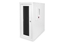 Picture of Digitus Computer housing with in-built filter fan and levelling feet | DN-CC 9002 | IP54 | Light grey