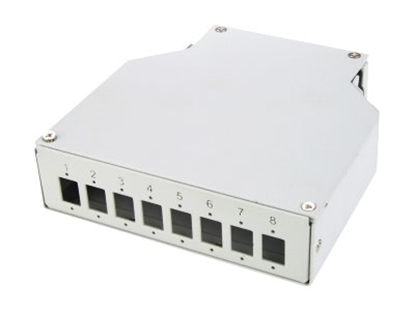 Изображение Digitus Din Rail Distribution Box