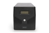Изображение Digitus Line-Interactive UPS, 1500 VA/900 W