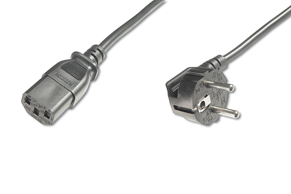 Attēls no Digitus Power Cord connection cable