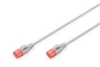 Picture of Digitus Slim CAT 6 U/UTP slim patch cord