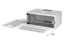 Picture of Digitus SOHO Pro network set, 483 mm (19"), 4U, 540 x 400 mm | DN-49200-SET | Light Grey