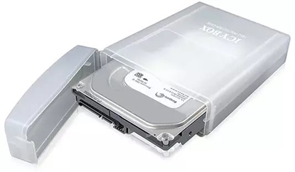 Изображение Dysk Dell HDD 600GB 2.5" 10K SAS 12G