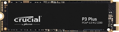 Attēls no Dysk SSD Crucial P3 Plus 500 Gb Pci