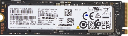 Изображение Dysk SSD HP 1Tb Pcie-4X4 Nvme Solid State