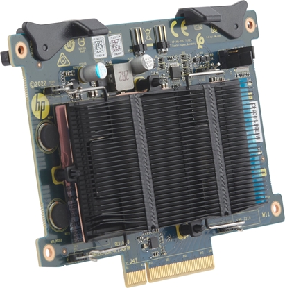 Изображение Dysk SSD HP Z Turbo 1TB PCIe-4x4 TLC Z8
