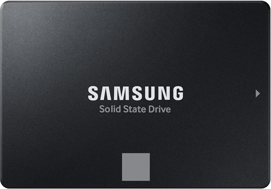 Picture of Dysk SSD Samsung 870 Evo 2 Tb 2.5" Serial Ata