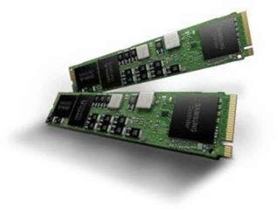 Picture of Dysk SSD Samsung HDD-SSD-NVME,512GB,MZ9LQ512HBL