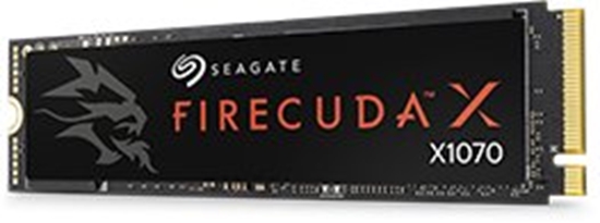 Picture of Dysk SSD Seagate D2C 2TB FIRECUDA X1070 PCIE SSD