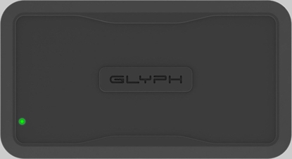 Изображение Dysk zewntrzny SSD Glyph Atom Pro 4TB Czarny (A4000PRO2)