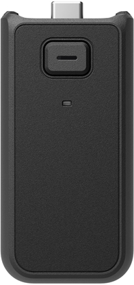 Attēls no DJI Uchwyt Z Akumulatorem DJI Osmo Pocket 4