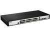 Изображение D-Link DGS-1210-28/E 28-Port L2 Smart Managed Gigabit Switch