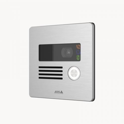 Attēls no DOORPHONE VIDEO INTERCOM/I8016-LVE 01995-001 AXIS
