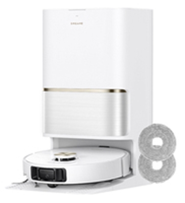 Attēls no DREAME  L50 Ultra White (6979181920640)