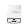 Picture of Dreame Aqua 10 Ultra Track Robot vacuum cleaner white