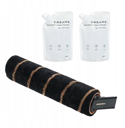 Picture of Dreame Zestaw czyszczcy DREAME do V18S Aqua/Z10S St/Z30S St/U/R20 U/UA