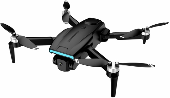 Picture of Dron Denver Denver Denver DCW-3520 dron z kamer 4 wirn. Quadcopter 1280 x 720 px 1600 mAh Czarny