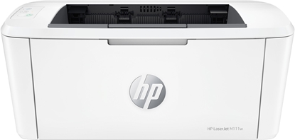 Изображение Drukarka laserowa HP LaserJet M111w printer