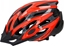 Picture of Dunlop Kask rowerowy MTB (Czerwono-czarny)