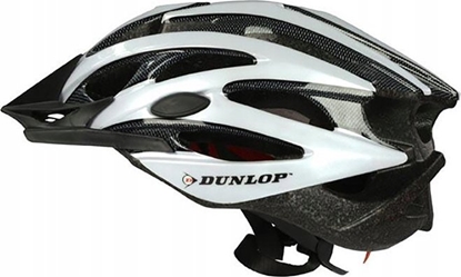 Picture of Dunlop regulowany MTB r. M 55-58 cm (biao-czarny)