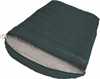 Изображение Easy Camp | Moon 200 Double | Sleeping Bag | 220 x 150 cm | 2 way open - auto lock, L-shape | Teal