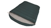 Изображение Easy Camp | Moon 200 Double | Sleeping Bag | 220 x 150 cm | 2 way open - auto lock, L-shape | Teal