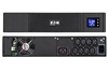Picture of Eaton 5SC2200IRT uninterruptible power supply (UPS) Line-Interactive 2.2 kVA 1980 W 9 AC outlet(s)