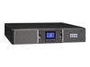 Изображение Eaton 9PX 1.5kVA uninterruptible power supply (UPS) Double-conversion (Online) 1500 W 8 AC outlet(s)