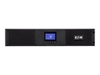 Изображение Eaton 9SX uninterruptible power supply (UPS) Double-conversion (Online) 1 kVA 900 W 7 AC outlet(s)