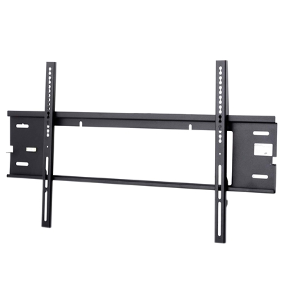 Attēls no EDBAK | Wall mount | EWB200C-B | Fixed | 40-75 " | Maximum weight (capacity) 40 kg | Black