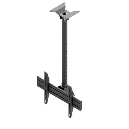 Attēls no Edbak MBV1155-L signage display mount 144.8 cm (57") Black