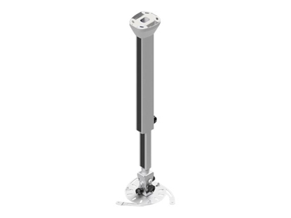 Attēls no Edbak PMV200W project mount Ceiling White