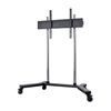 Picture of Edbak TR18 signage display mount 2.41 m (95") Black