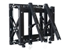 Picture of Edbak VWPOP95-P video wall display mount